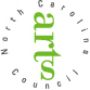 NC arts council