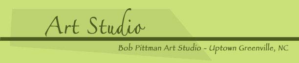 Bob Pittman Art - Watercolor, Oil, Acrylic Painting and limited edition prints