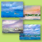 Lighthouse Print Gallery